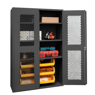 CVC 48X24X72 BLP 6B 3S KH 95 - Model EMDC4824726S